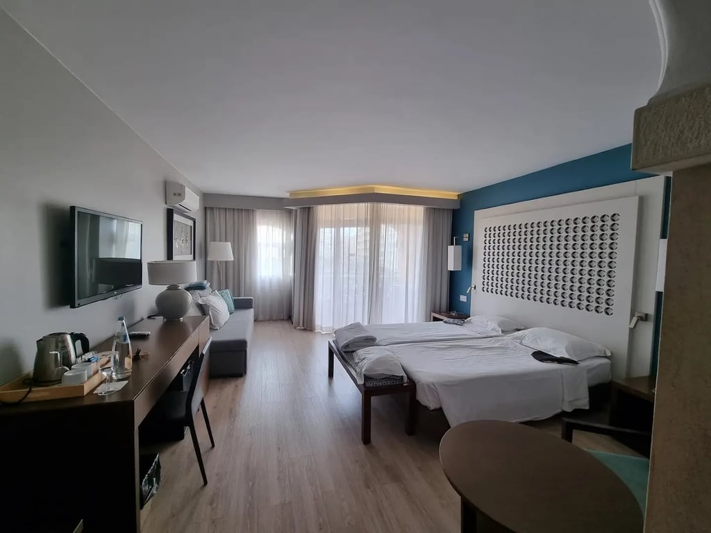 AP Oriental Beach - Adults Friendly