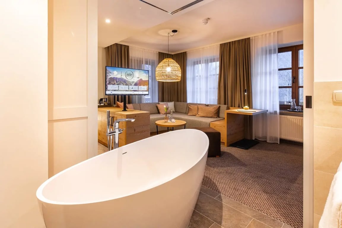 HELDs Vitalhotel