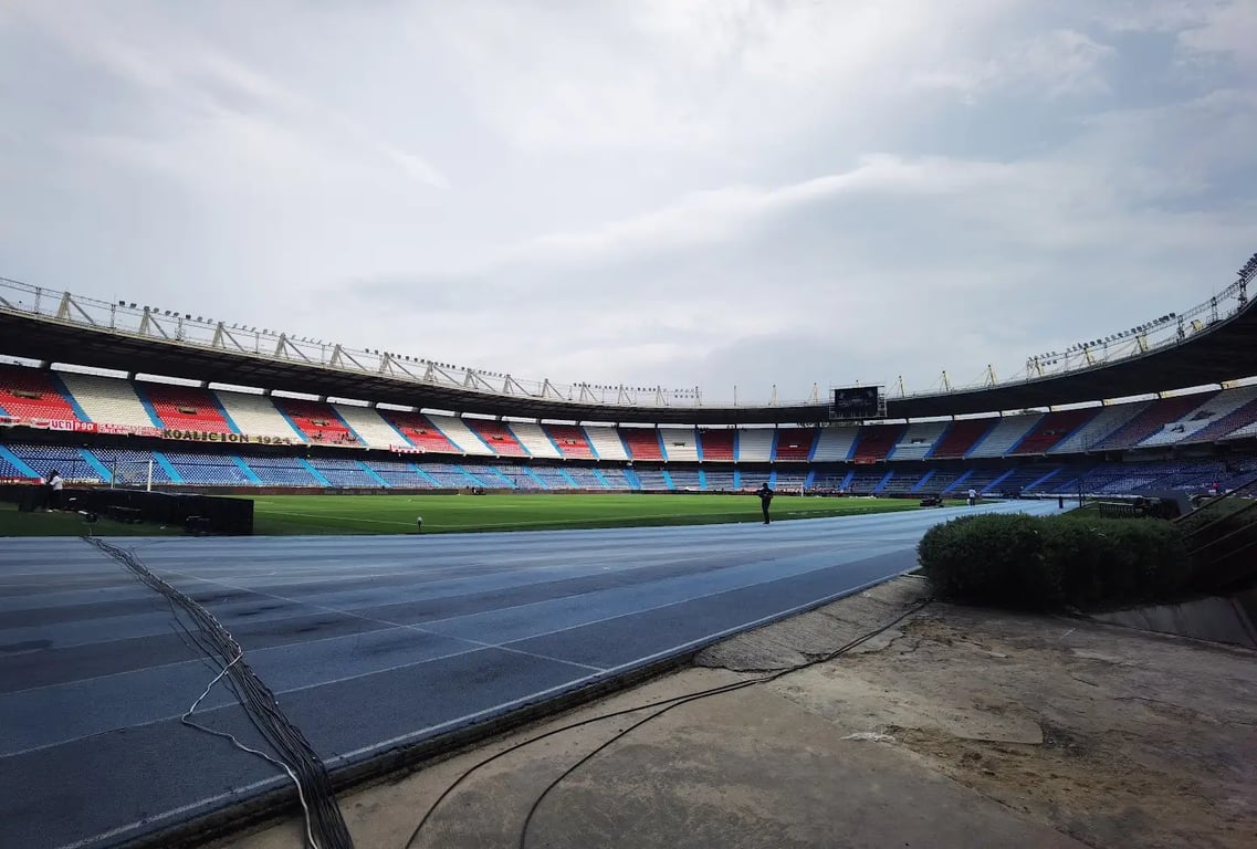 Estadio Mobil Super