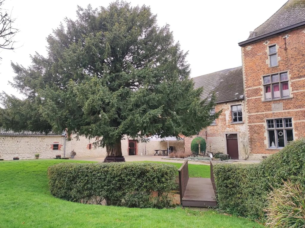 Commanderie de Vaillampont