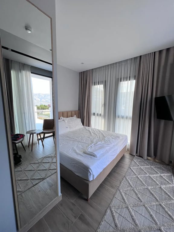KAAN Hotel
