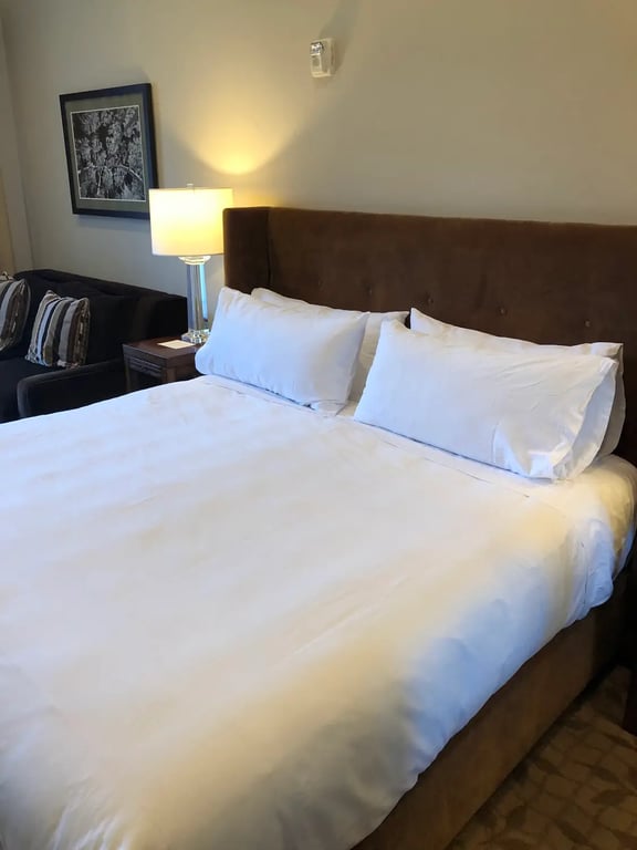 Waldorf Astoria Park City