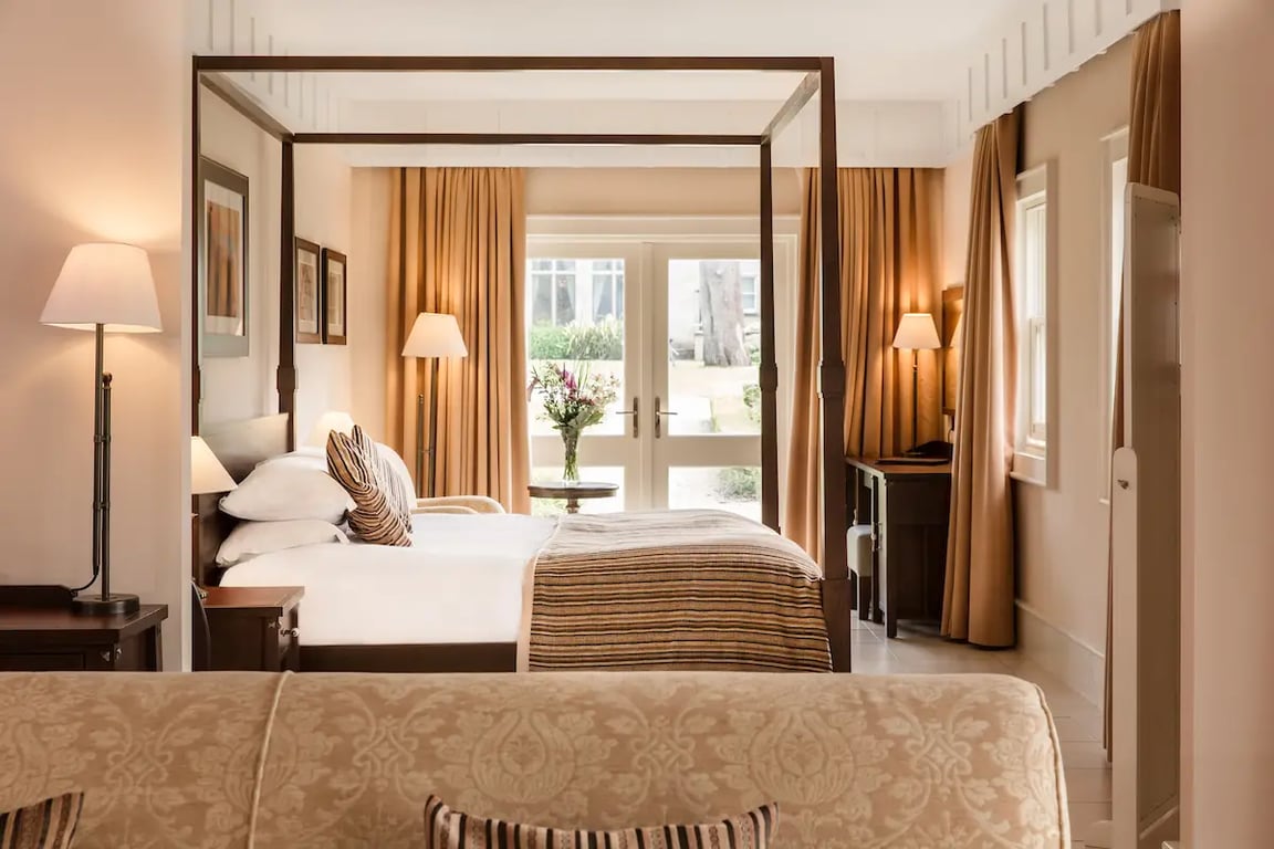 Lough Eske Castle