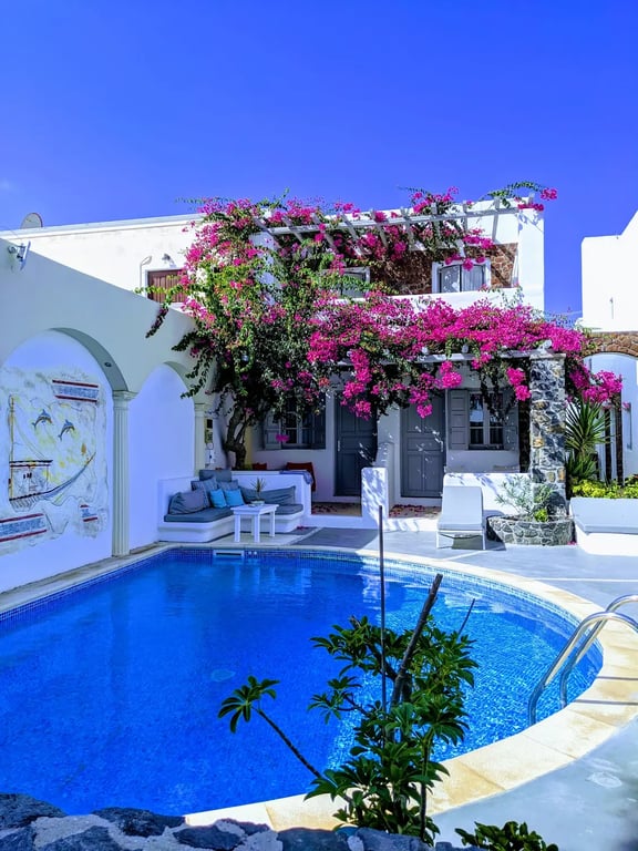 La Mer Deluxe Hotel & Spa