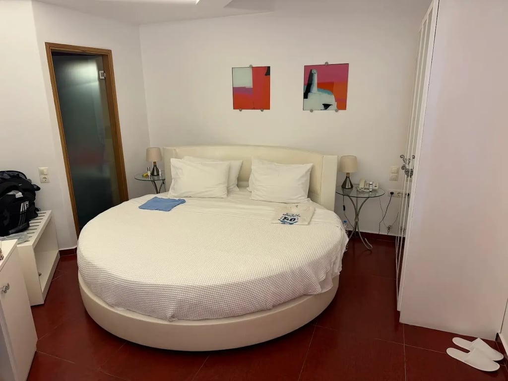 La Mer Deluxe Hotel & Spa