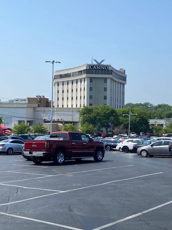 Valley Forge Casino Resort