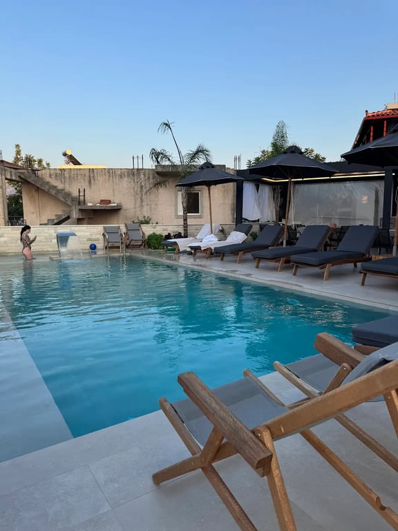 Ionian's Breeze Hotel