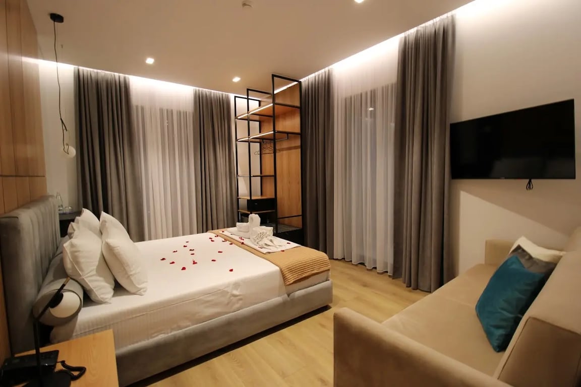 Ionian's Breeze Hotel