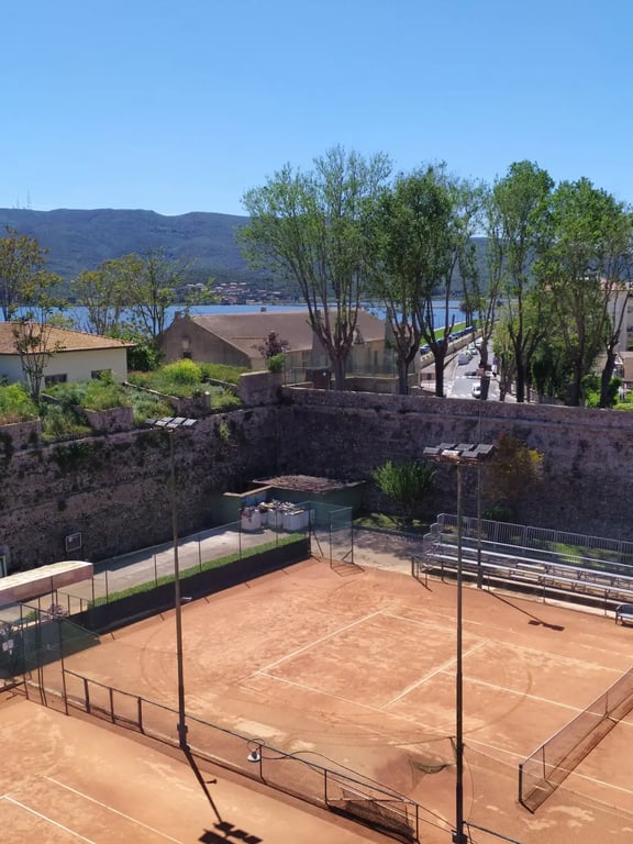 Circolo Tennis Orbetello