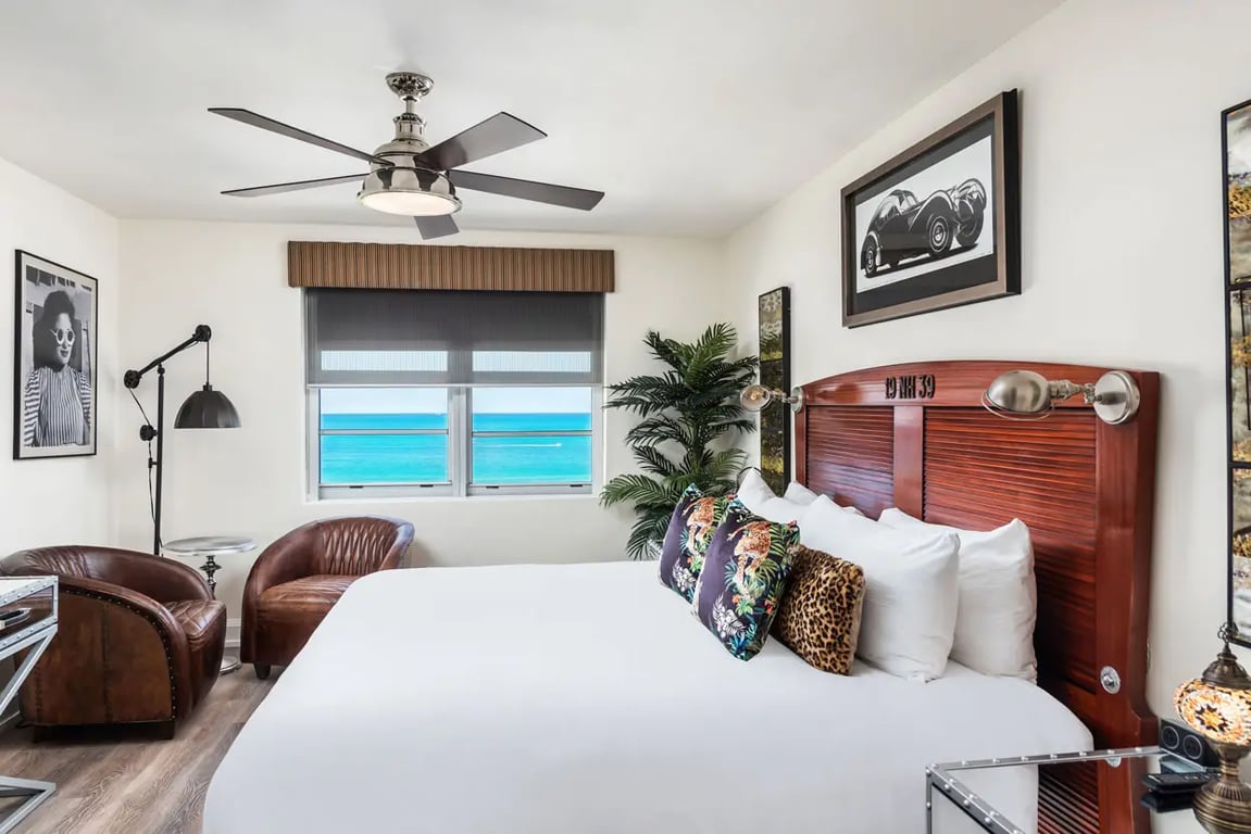 The National Hotel Miami Beach