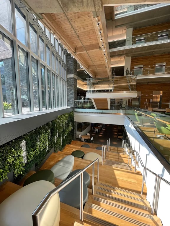 The Universities at Shady Grove