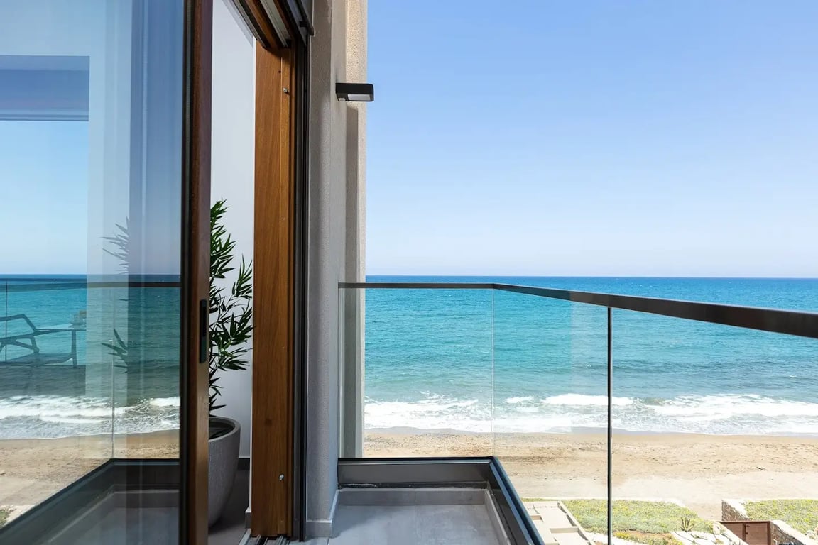 North Coast Seaside Suites
