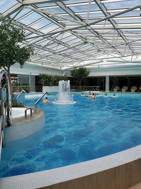 V Spa & Conference Hotel