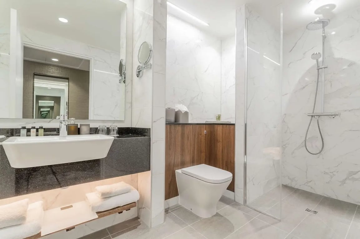 Hyatt Centric The Liberties Dublin