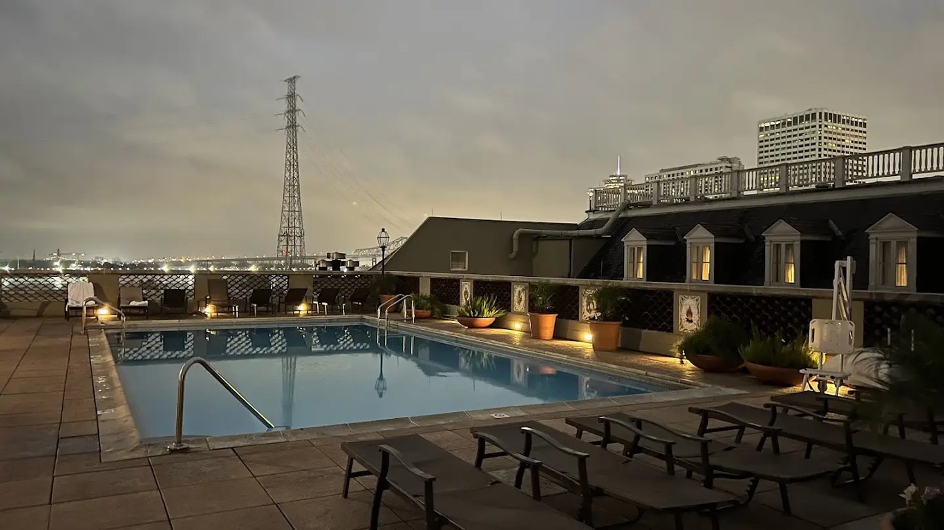 Omni Royal Orleans