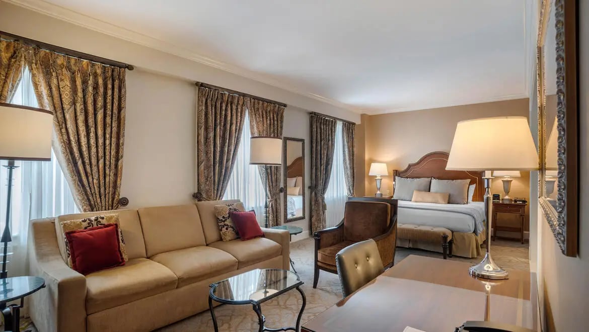 Omni Royal Orleans