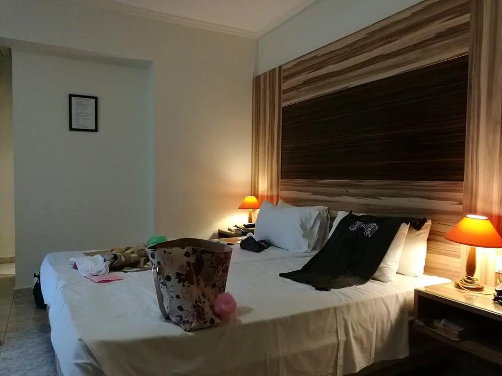 Golden Sun Resort - Adults Only