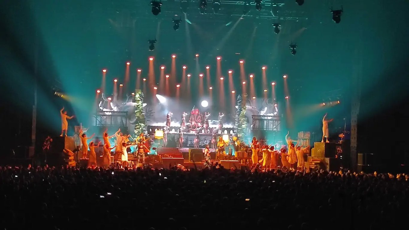 Trélazé Arena