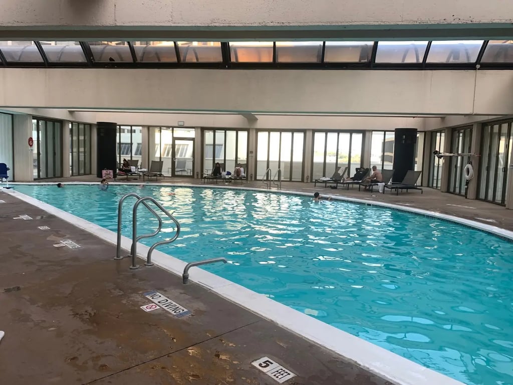 Atlanta Marriott Marquis