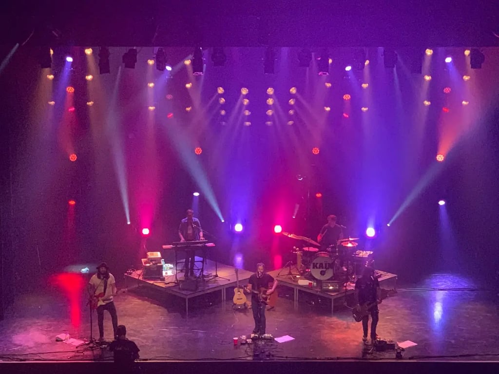 Salle Maurice-O'Bready