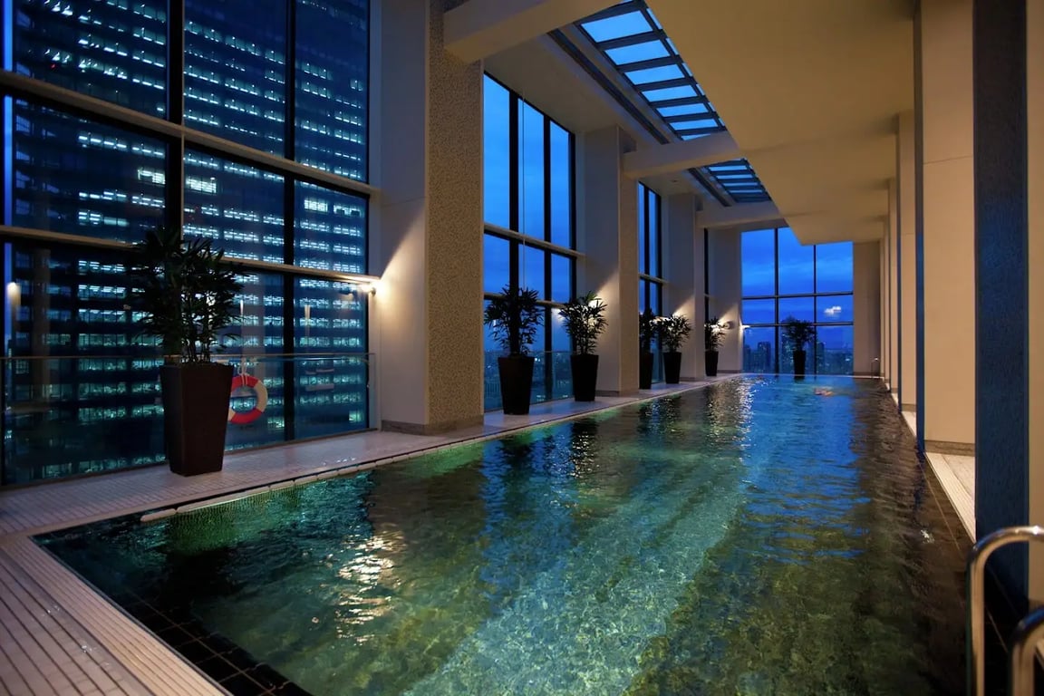 Conrad Tokyo