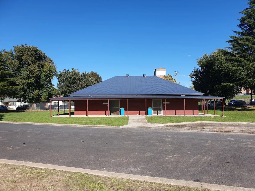 Carrington Park