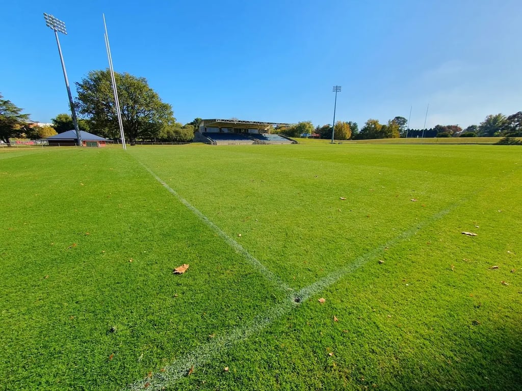 Carrington Park