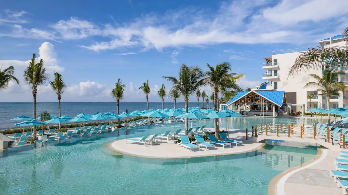 Margaritaville Island Reserve