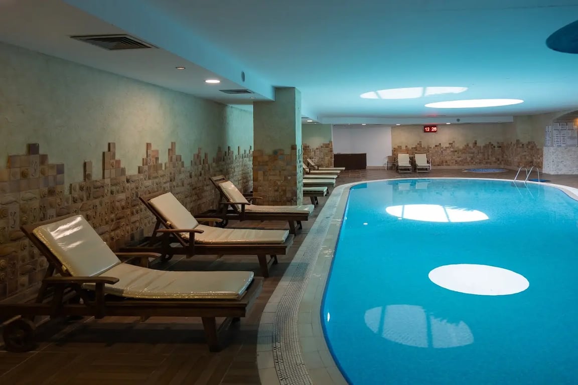 Porto Bello Hotel Resort & Spa