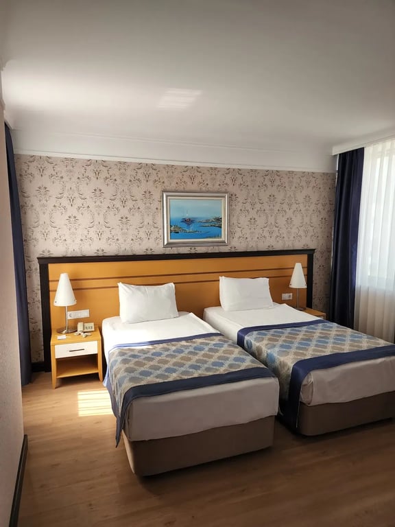 Porto Bello Hotel Resort & Spa