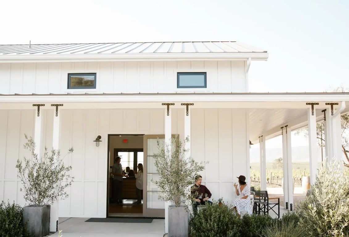 Biddle Ranch Vineyard