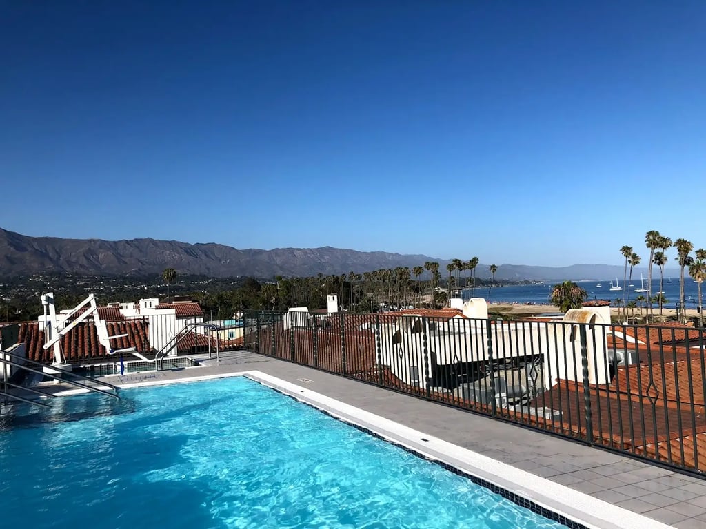 Hotel Californian