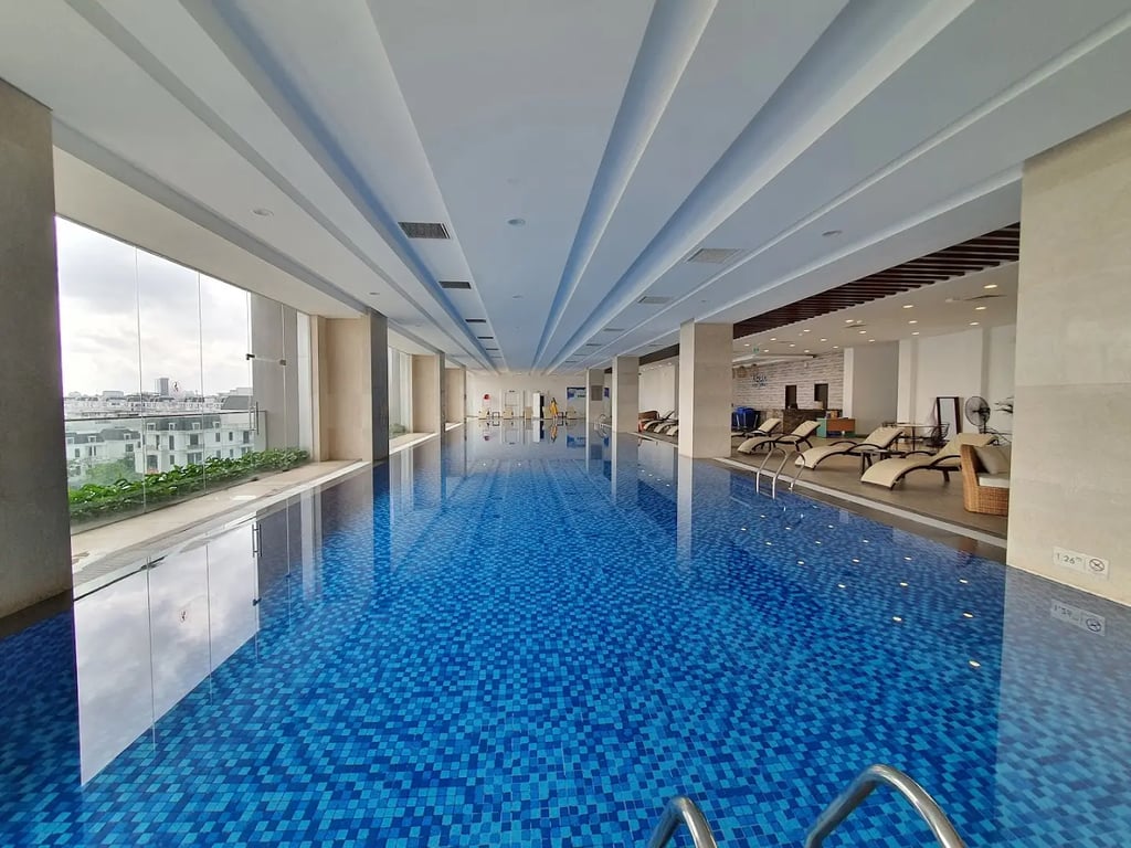 Sheraton Hai Phong