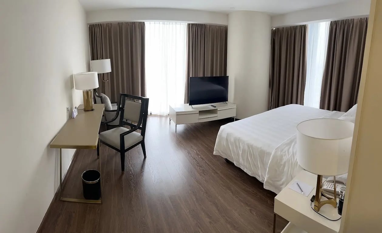 Sheraton Hai Phong