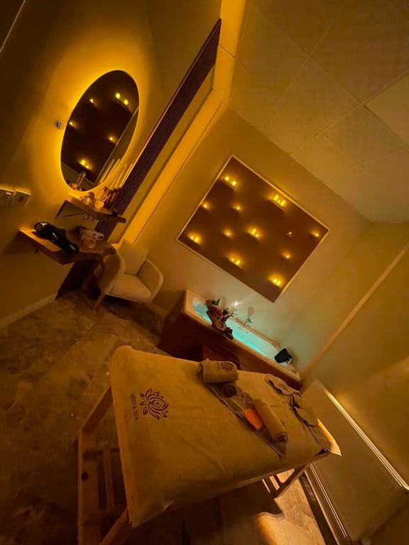 Doctor House Hotel
