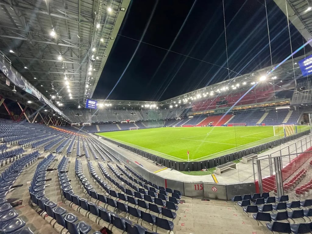 Red Bull Arena Salzburg