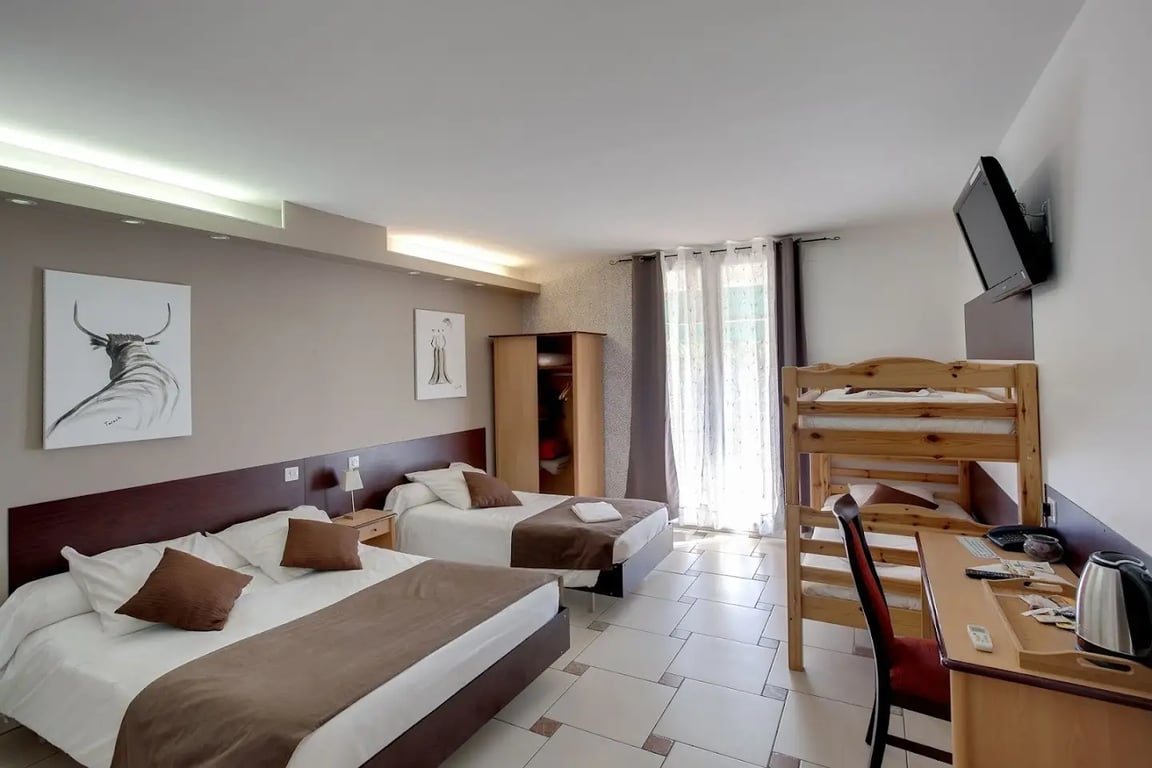 Hôtel O’Banel