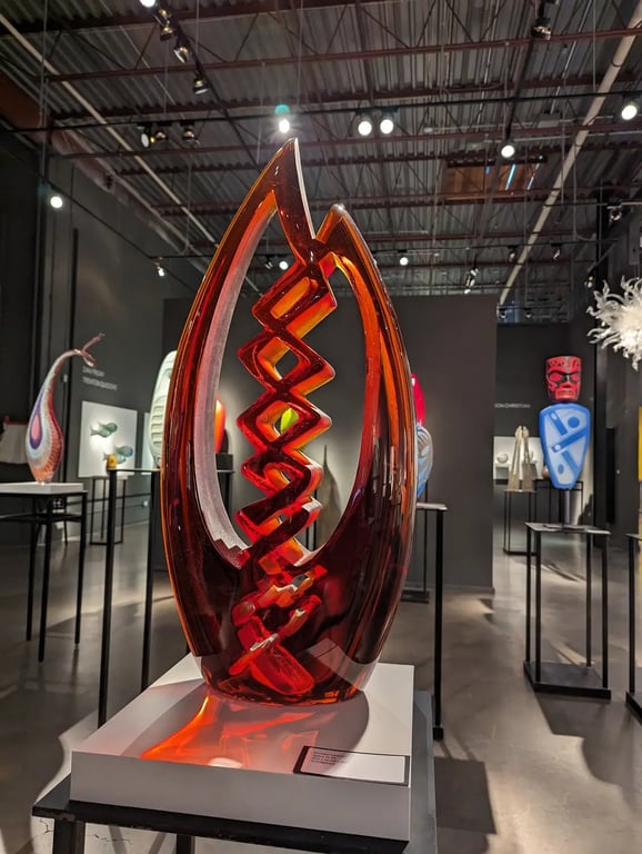 Sandra Ainsley Gallery