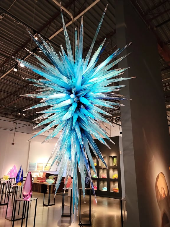 Sandra Ainsley Gallery