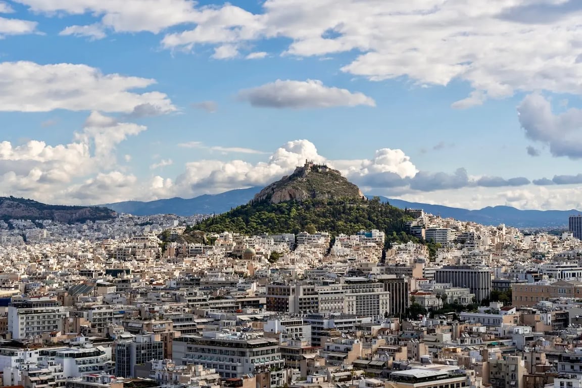 Lycabettus Theatre