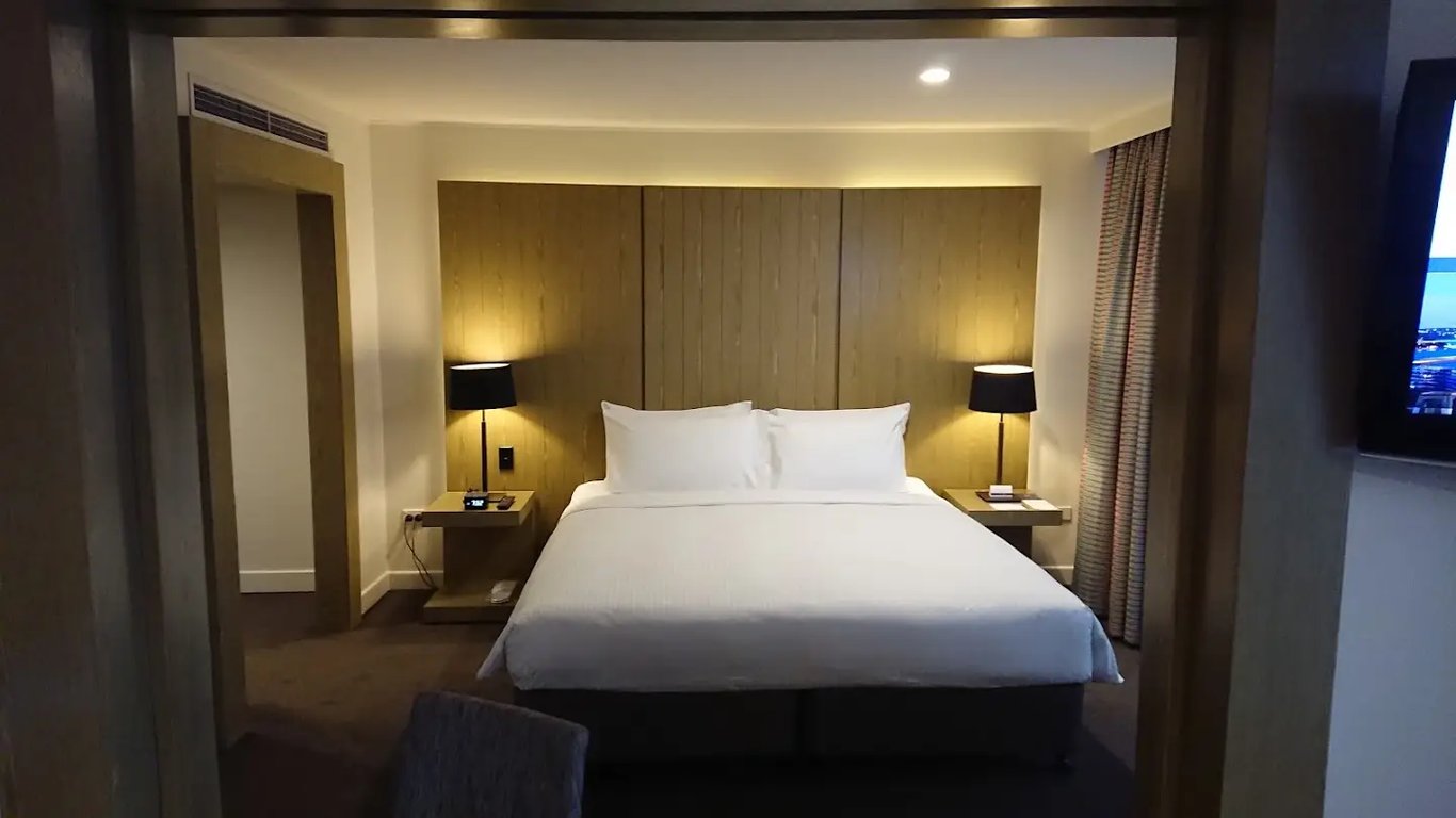 Hyatt Regency Sydney
