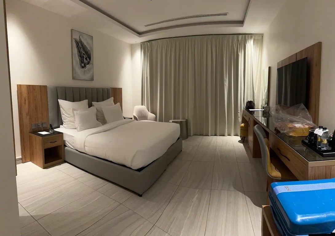 فندق ساس - SAS Hotel