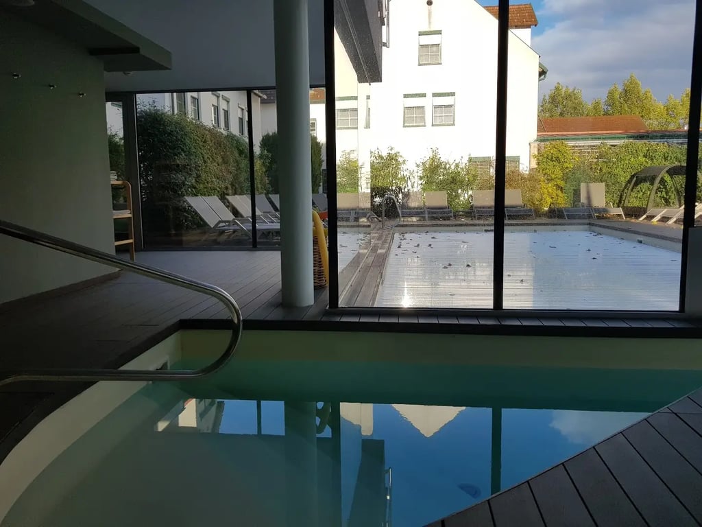 Hotel Nationalpark