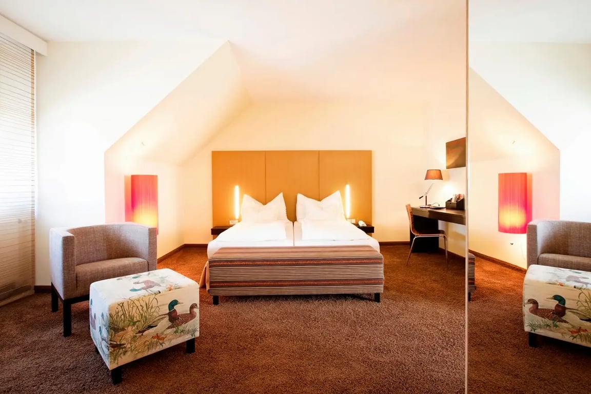 Hotel Nationalpark