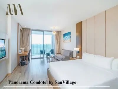 Panorama San Condotel