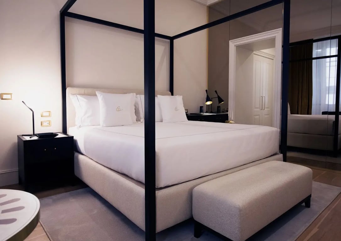 Elizabeth Unique Hotel | a Member of Design Hotels™