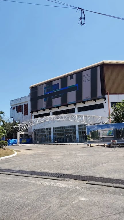 Bataan People's Center