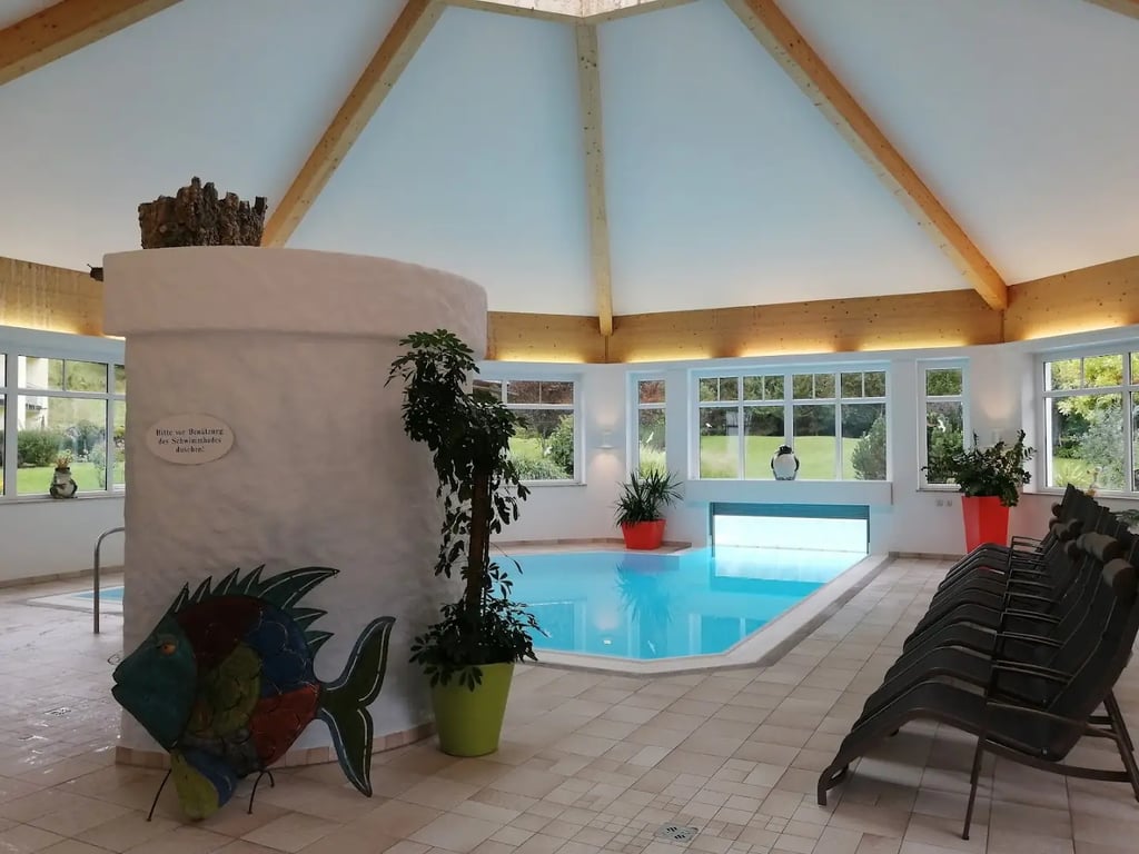 Relax- & Wanderhotel Poppengut