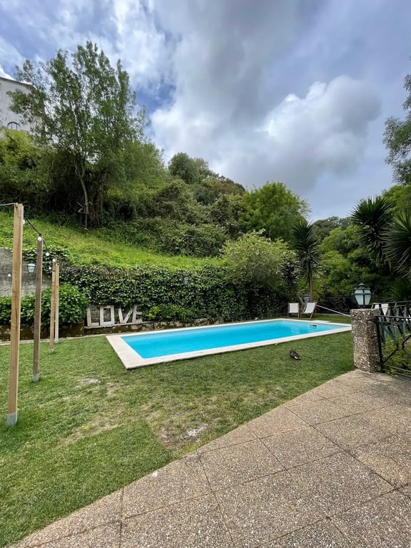 Quinta Da Caloura