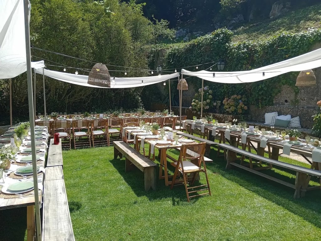 Quinta Da Caloura